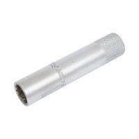 Головка свечная 14 мм, 3/8", 12-гранная 37214M стар.AIST 37414BM 00-00009549