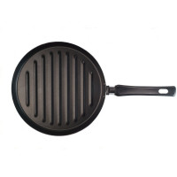 Сковорода SCOVO Super Grill диаметр 260 мм RH-001