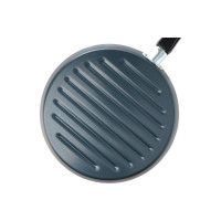 Сковорода SCOVO Super Grill диаметр 260 мм RH-001