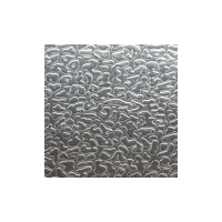 Лист ПилотПро нерж., AISI 430, 0,5x200x500, кожа 18331