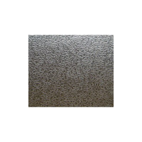 Лист ПилотПро нерж., AISI 430, 0,5x200x500, кожа 18331