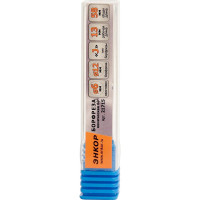 Борфреза коническая 60 градусов, форма J, 12x13x6х58 мм Энкор 21715