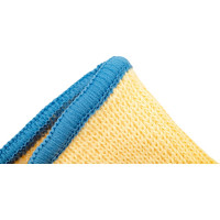 Трикотажные перчатки с текстурированным латексным покрытием Armprotect, р.9 1499Z