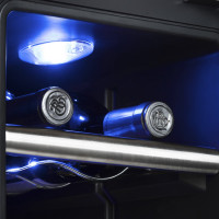 Винный шкаф KITFORT КТ-2401