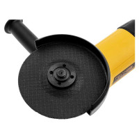 Шлифовальная угловая машина Denzel AGH125-1200A 26909