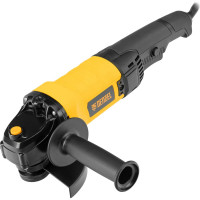 Шлифовальная угловая машина Denzel AGH125-1200A 26909