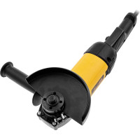 Шлифовальная угловая машина Denzel AGH125-1200A 26909