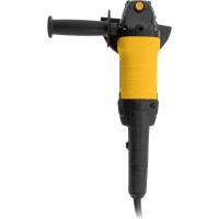 Шлифовальная угловая машина Denzel AGH125-1200A 26909