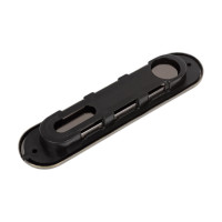 Ручки-купе, бронза Vantage SDH-01AB