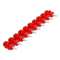 Гвозди по бетону для Hilti BX 3 Fixpistols F-BX 3x17, 1000 шт. 1-4-3-5216