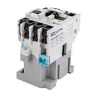 Электромагнитный пускатель TDM ELECTRIC ПМ12-025150 У3В 230В 1з SQ0714-0042