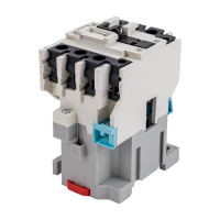 Электромагнитный пускатель TDM ELECTRIC ПМ12-025150 У3В 230В 1з SQ0714-0042