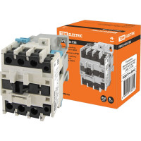 Электромагнитный пускатель TDM ELECTRIC ПМ12-025150 У3В 230В 1з SQ0714-0042