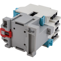 Электромагнитный пускатель TDM ELECTRIC ПМ12-025150 У3В 230В 1з SQ0714-0042