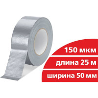 Армированная клейкая лента ООО Дом Плёнки Самара 4603302908683