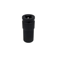 Головка ударная торцевая 6-гранная удлинённая 3/4"DR, 21 мм Airline AT-IS34-25