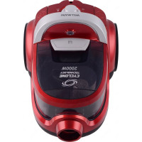 Пылесос Willmark VC-2067CY 2000528
