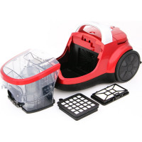 Пылесос Willmark VC-2067CY 2000528