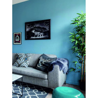 Колеровочная паста SAFORA голубика 100 мл 22