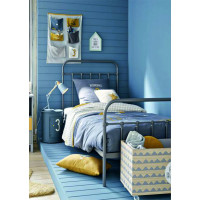 Колеровочная паста SAFORA голубика 100 мл 22