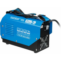 Сварочный инвертор SOLARIS MMA-230