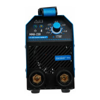 Сварочный инвертор SOLARIS MMA-230