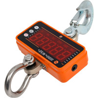 Электронный динамометр ООО НПО МЭД АЦД/5Р-5/7И-2 4687202283859