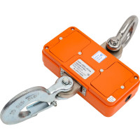 Электронный динамометр ООО НПО МЭД АЦД/5Р-5/7И-2 4687202283859