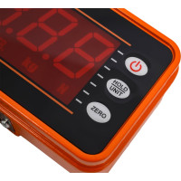 Электронный динамометр ООО НПО МЭД АЦД/5Р-5/7И-2 4687202283859