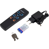 Электронный динамометр ООО НПО МЭД АЦД/5Р-5/7И-2 4687202283859