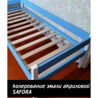 Колеровочная паста SAFORA сапфир 100 мл 24