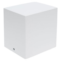 Фасадный светильник General Lighting Systems GWL-MR16-GU10-S-IP65 WHITE 661125