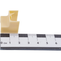 Внутренний угол IEK ELECOR КМВ 15x10 сосна 4шт.компл EL-KK10D-V-015-010-K34