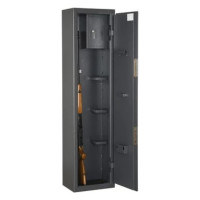 Оружейный сейф МЕТКОН ОШ-23 МТ_01_05_041_01_Sr