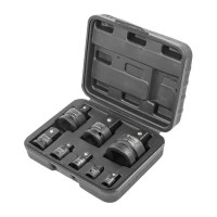 Набор адаптеров ударных, 8 предметов в кейсе Forsage F-4089MPB(51004)