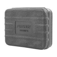 Набор адаптеров ударных, 8 предметов в кейсе Forsage F-4089MPB(51004)