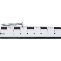 Шуруп с полукруглой головкой КРЕП-КОМП DIN 7981 3,9x32 90 шт. шп3932мф