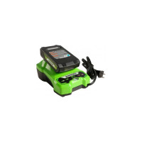 Аккумулятор с USB разъемом G24USB2 24 В, 2 Ач GreenWorks 2939207