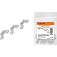 Крепеж для светодиодной ленты TDM ELECTRIC SMD2835-220 В SQ0331-0125