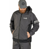 Демисезонный костюм Norfin THUNDER 04 размер XL 623004-XL