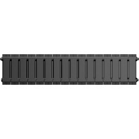 Радиатор Royal Thermo PianoForte 200 /Noir Sable - 16 секц. НС-1346007