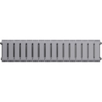 Биметаллический радиатор Royal Thermo PianoForte 200/Silver Satin 16 секций НС-1346025
