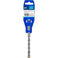 Бур SDS-plus (10х160 мм) Vertextools 999-10-160