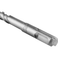 Бур SDS-plus (10х160 мм) Vertextools 999-10-160