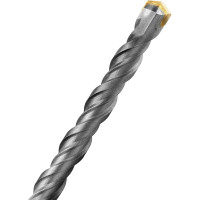 Бур SDS-plus (10х160 мм) Vertextools 999-10-160