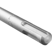 Бур SDS-plus (12х210 мм) Vertextools 999-12-210