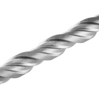 Бур SDS-plus (12х210 мм) Vertextools 999-12-210