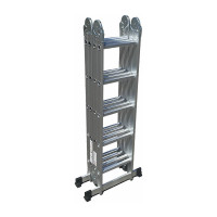Лестница-трансформер SevenBerg QH-4x5 940445