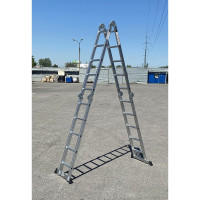 Лестница-трансформер SevenBerg QH-4x5 940445