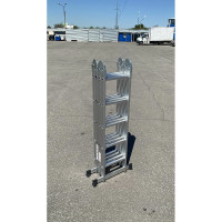 Лестница-трансформер SevenBerg QH-4x5 940445